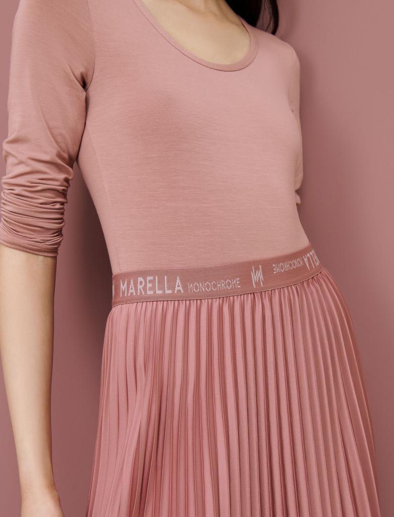 商品Marella|Pleated skirt,价格¥1585,第5张图片详细描述