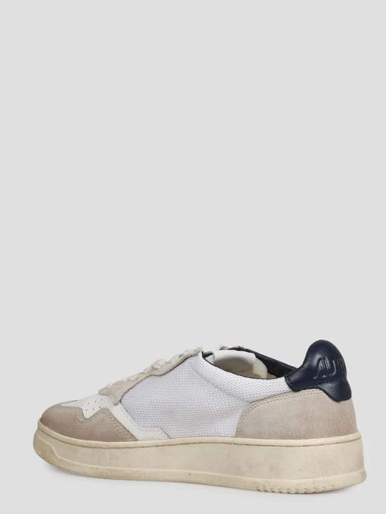 商品Autry|Autry Medalist Low Sneakers,价格¥1763,第3张图片详细描述