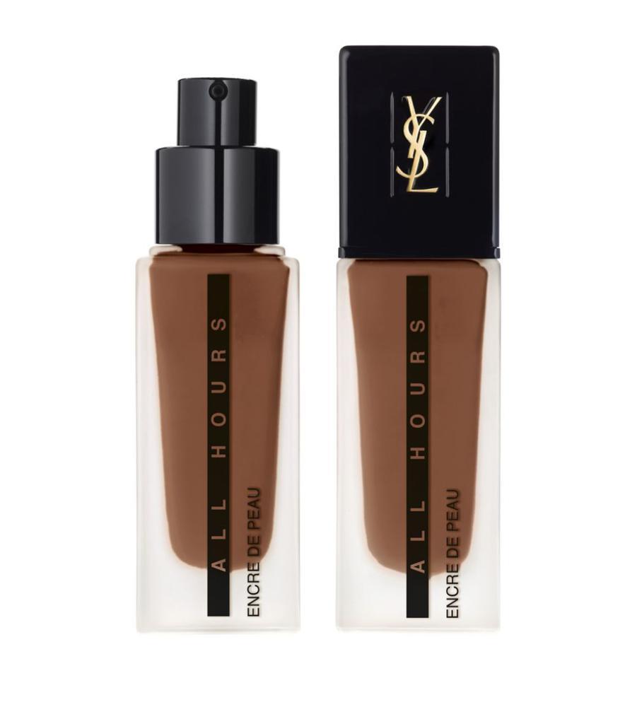 商品Yves Saint Laurent|All Hours Foundation,价格¥319,第1张图片