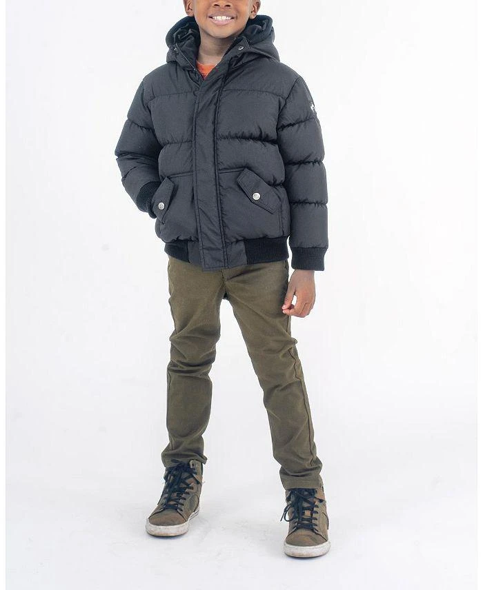 商品Appaman|Boys' Puffer Coat - Little Kid, Big Kid,价格¥1000,第2张图片详细描述