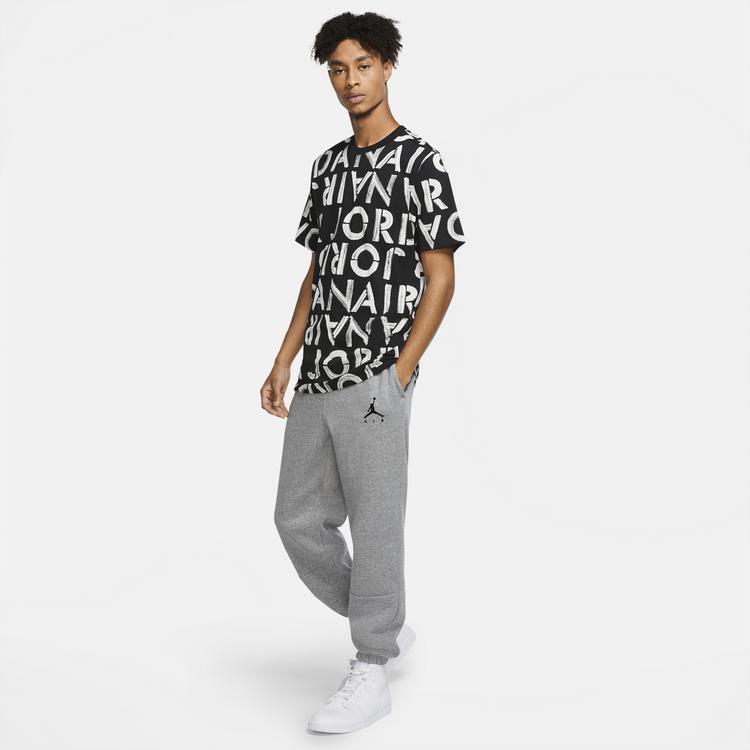 商品Jordan|Jordan Jumpman Fleece - Men Pants,价格¥514,第4张图片详细描述