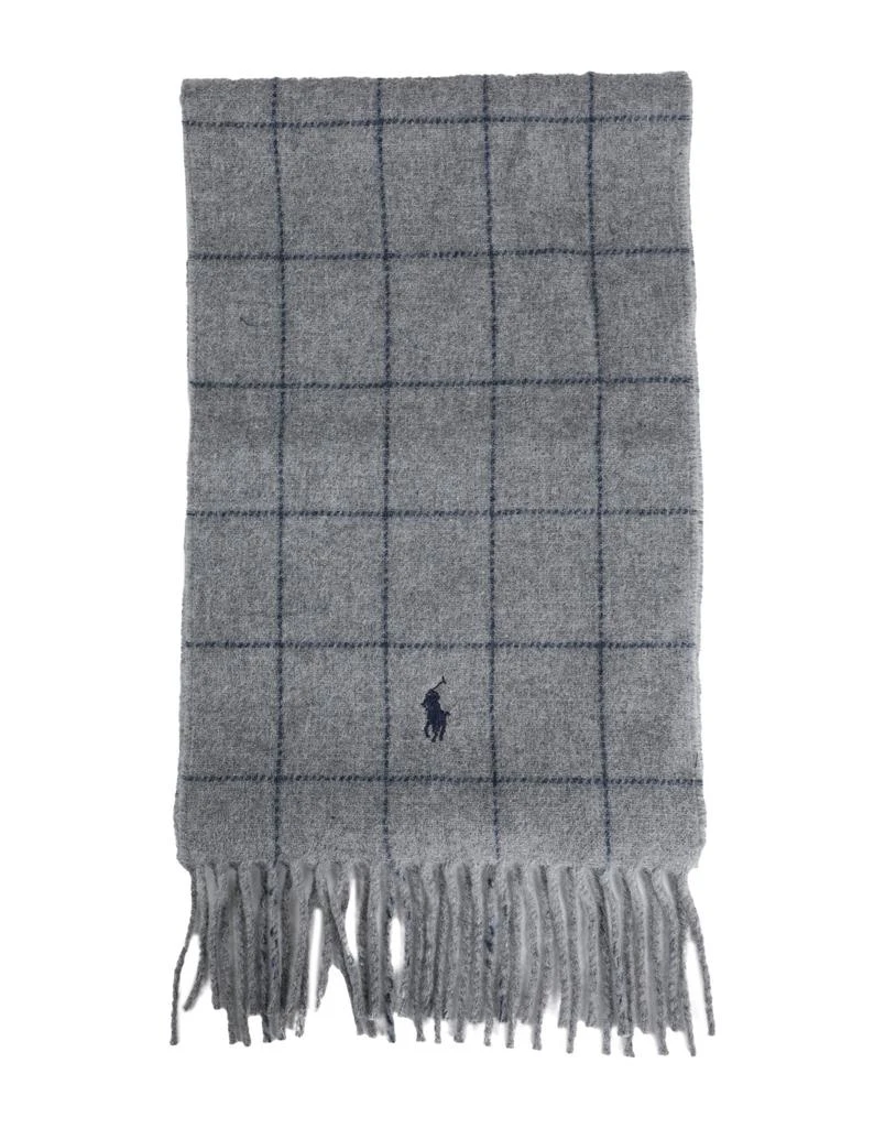 商品Ralph Lauren|Scarves and foulards,价格¥487,第1张图片