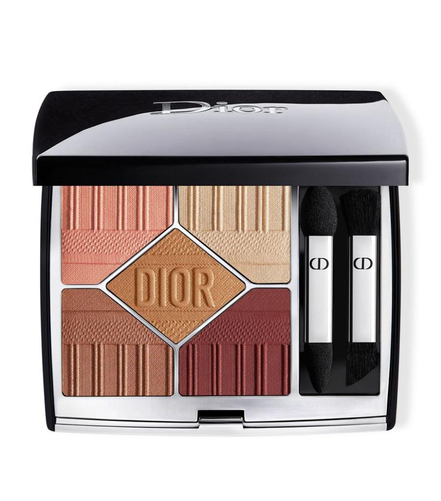 商品Dior|5 Couleurs Couture Eyeshadow Palette,价格¥467,第1张图片