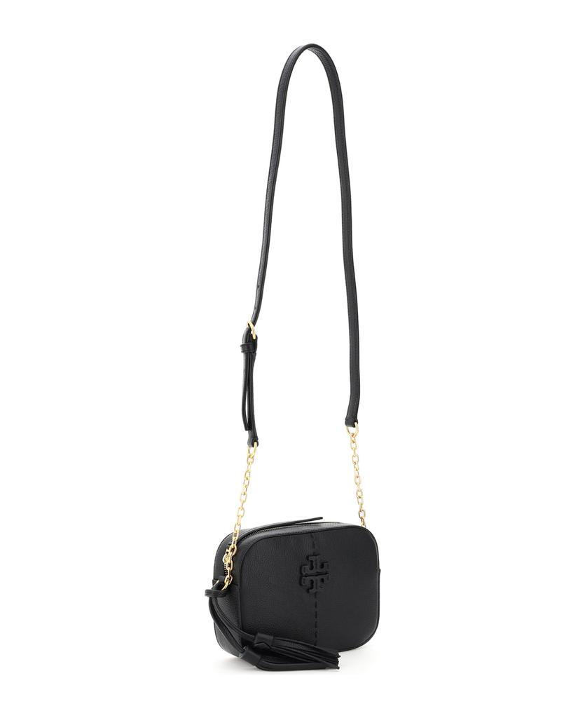 商品Tory Burch|Mcgraw Camera Bag,价格¥2606,第5张图片详细描述