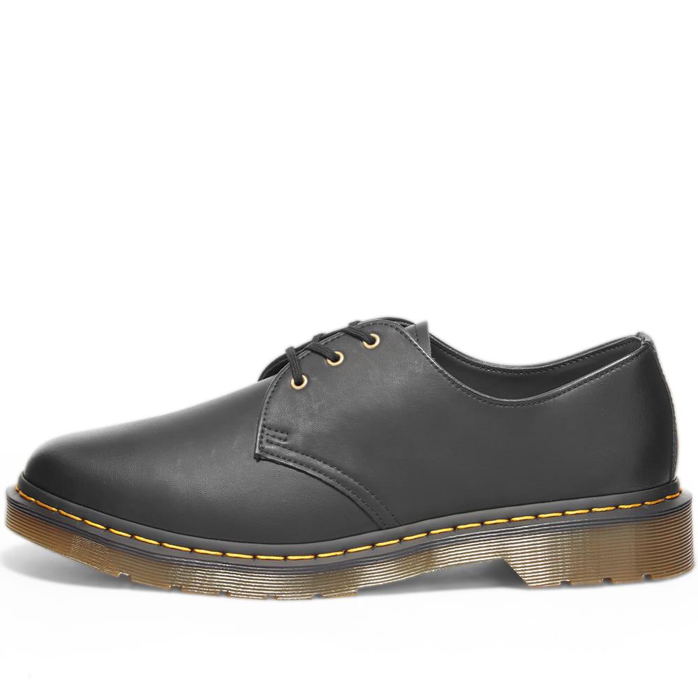 Dr. Martens Vegan 1461 3-Eye Shoe商品第2张图片规格展示