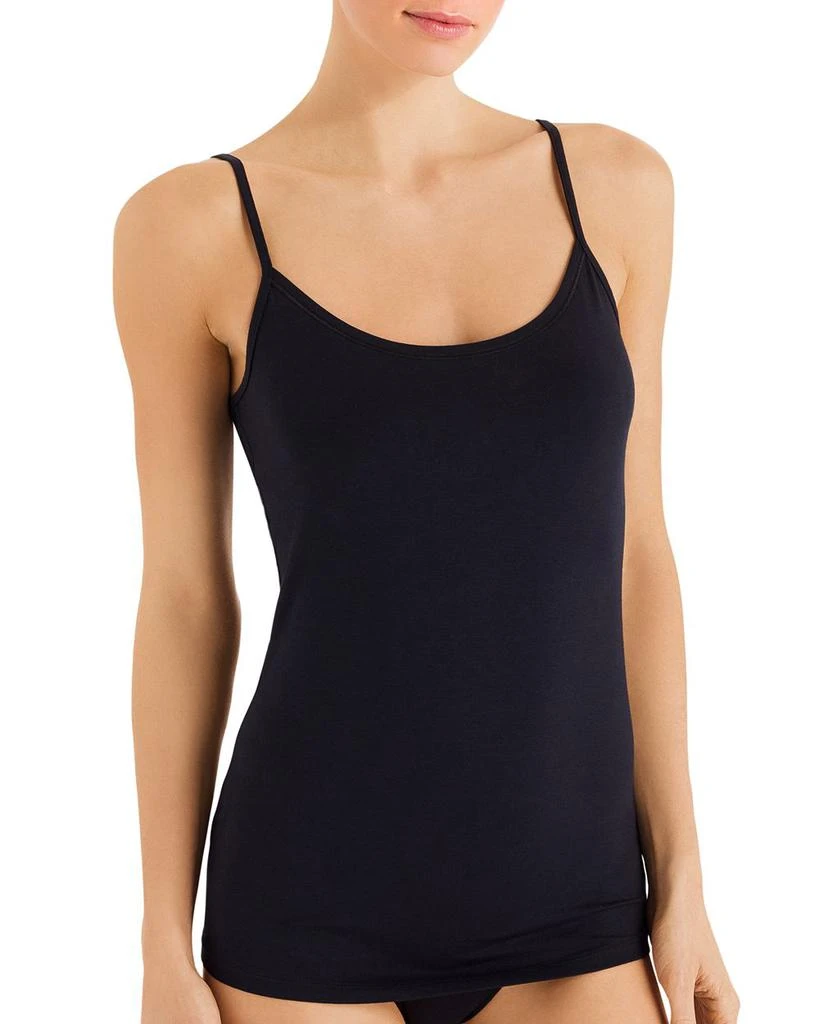 商品Hanro|Cotton Sensation Camisole,价格¥520,第1张图片