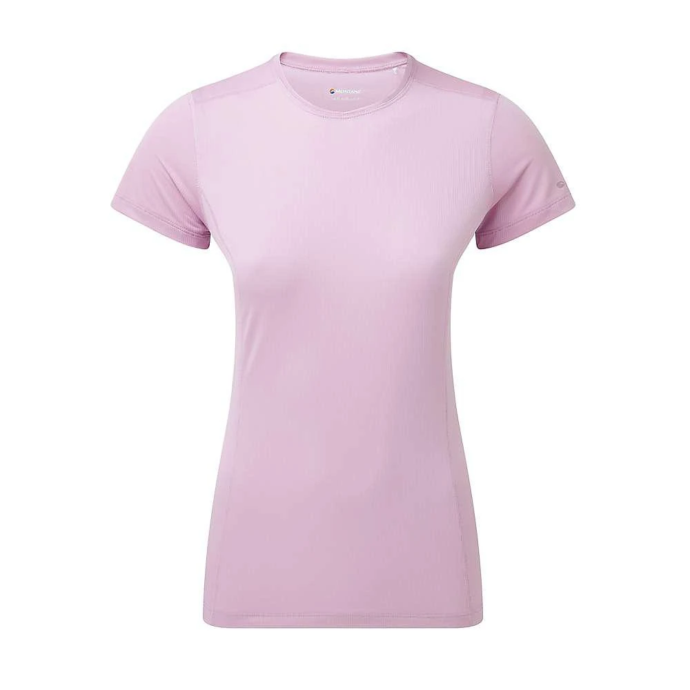 商品Montane|Montane Women's Dart LS T-Shirt,价格¥262,第4张图片详细描述