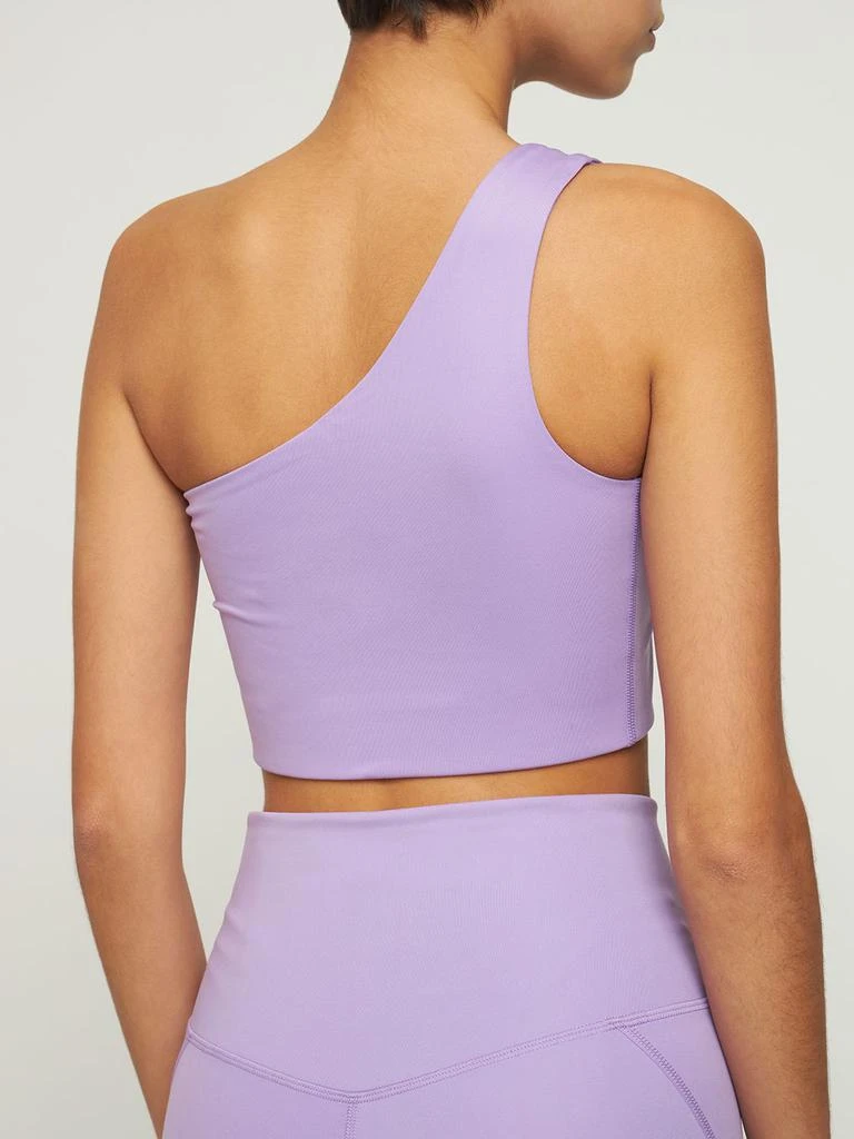 商品GIRLFRIEND COLLECTIVE|Bianca Stretch Tech Bra Top,价格¥162,第2张图片详细描述