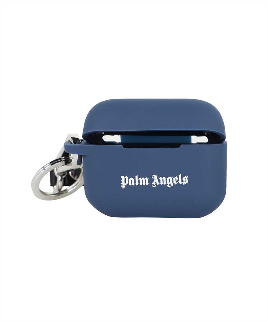 Palm Angels]Palm Angels CLASSIC LOGO AirPods Pro case | 别样海外购
