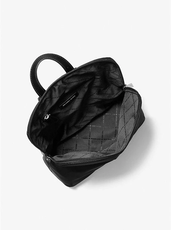 商品Michael Kors|Polly Medium Nylon Backpack,价格¥895,第2张图片详细描述