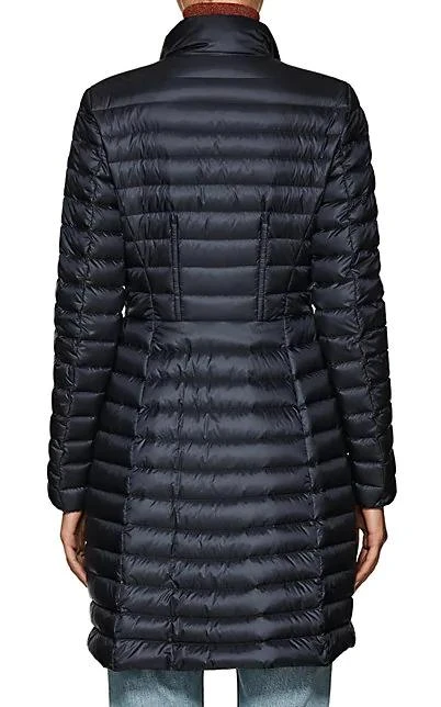 商品Moncler|Agatelon Puffer Coat,价格¥9271,第3张图片详细描述