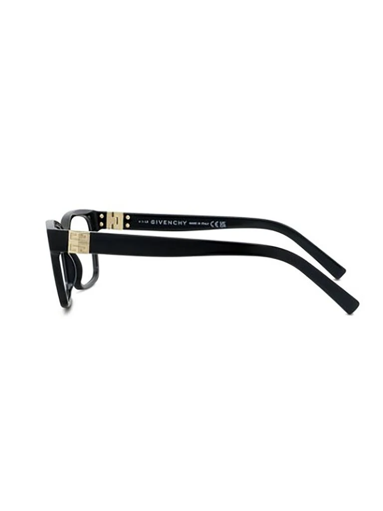 商品Givenchy|Givenchy Eyewear Square Frame Glasses,价格¥1610,第3张图片详细描述