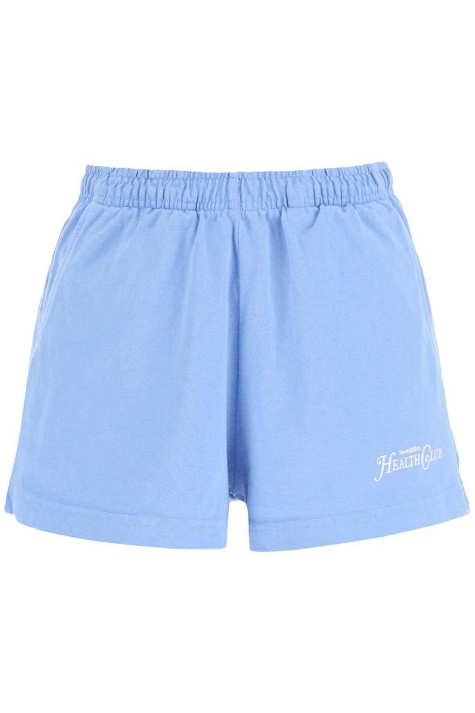 WELLNESS IVY DISCO SPORTS SHORTS商品第1张图片规格展示