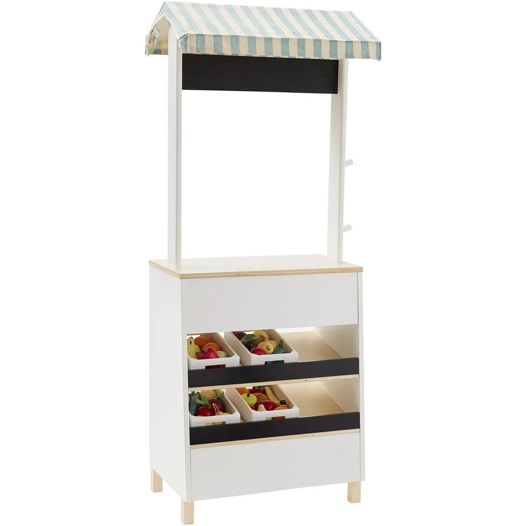 商品Kids Concept|Kids Concept Market Stand Bistro,价格¥886,第2张图片详细描述
