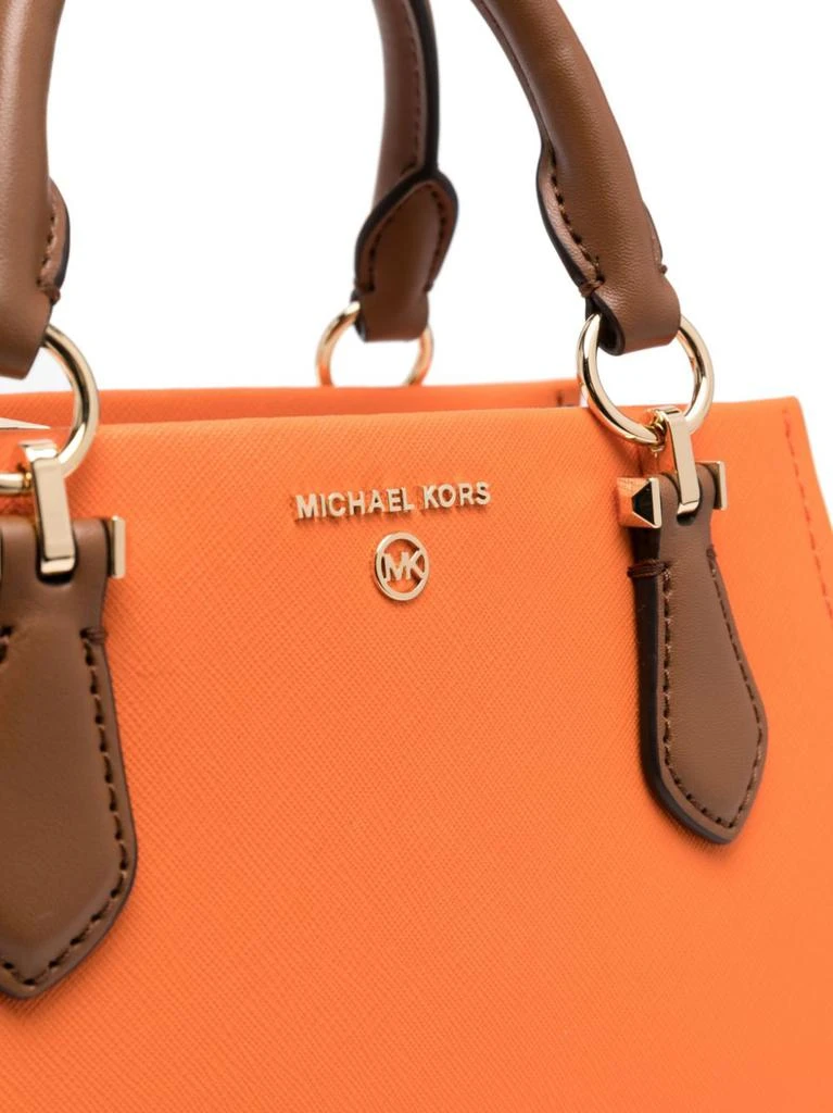 商品Michael Kors|MICHAEL MICHAEL KORS - Marilyn Small Leather Crossbody Bag,价格¥2048,第2张图片详细描述