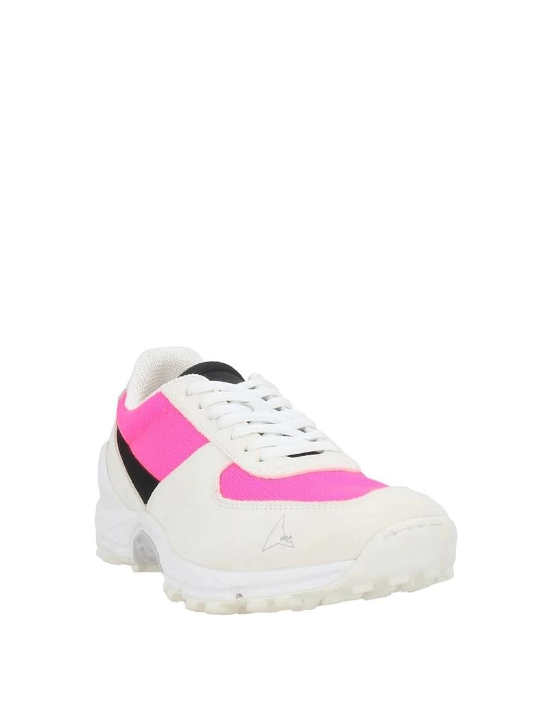 商品ROA|Sneakers,价格¥1123,第2张图片详细描述