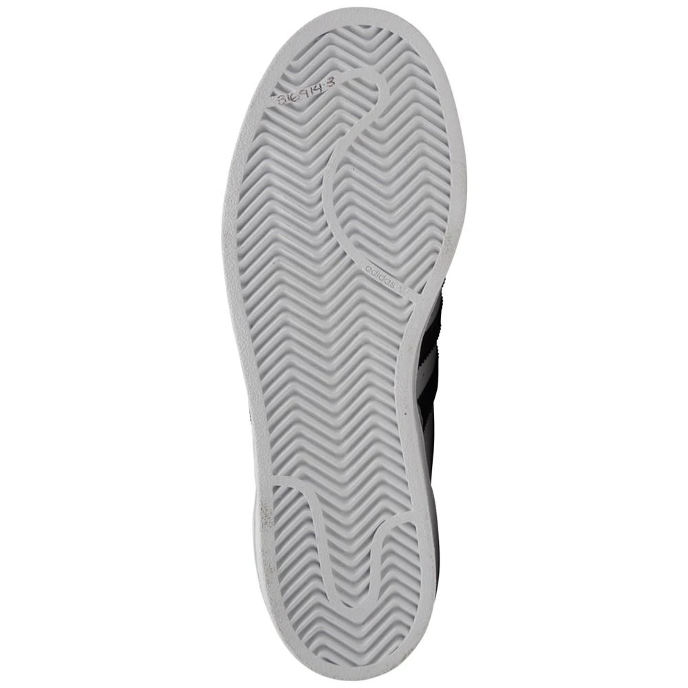 商品Adidas|adidas Women's Originals Superstar Casual Sneakers from Finish Line,价格¥745,第5张图片详细描述