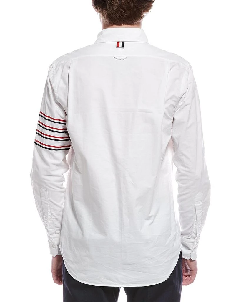 商品Thom Browne|Shirt,价格¥4875,第2张图片详细描述
