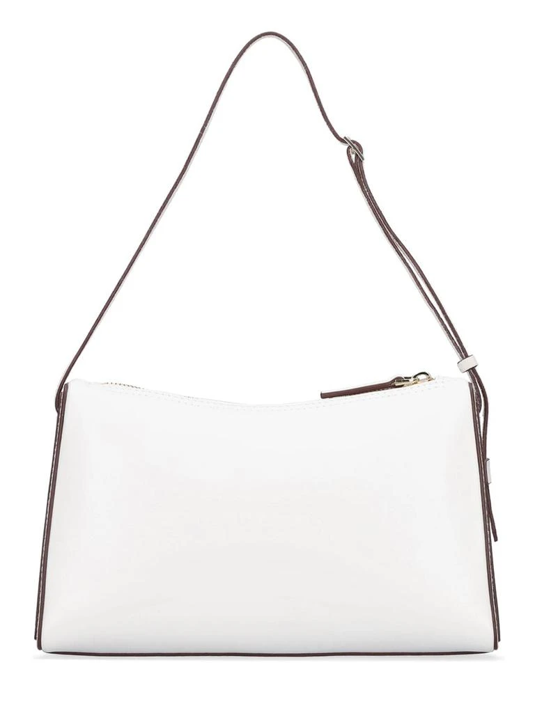 商品Manu Atelier|Prism Leather & Suede Shoulder Bag,价格¥1532,第4张图片详细描述