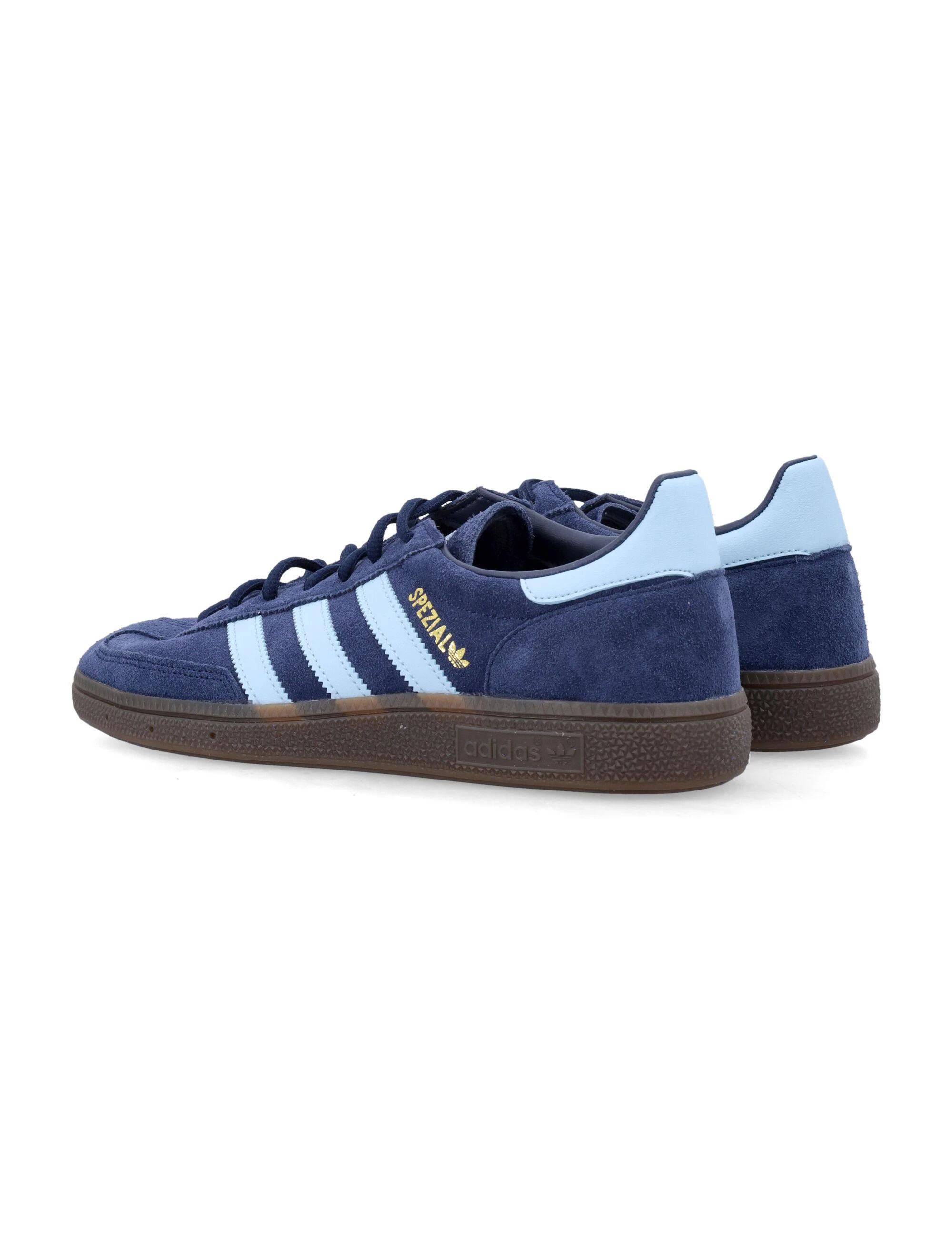 商品Adidas|Adidas 男士跑步鞋 BD7633CONAVY 深蓝色,价格¥1236,第5张图片详细描述