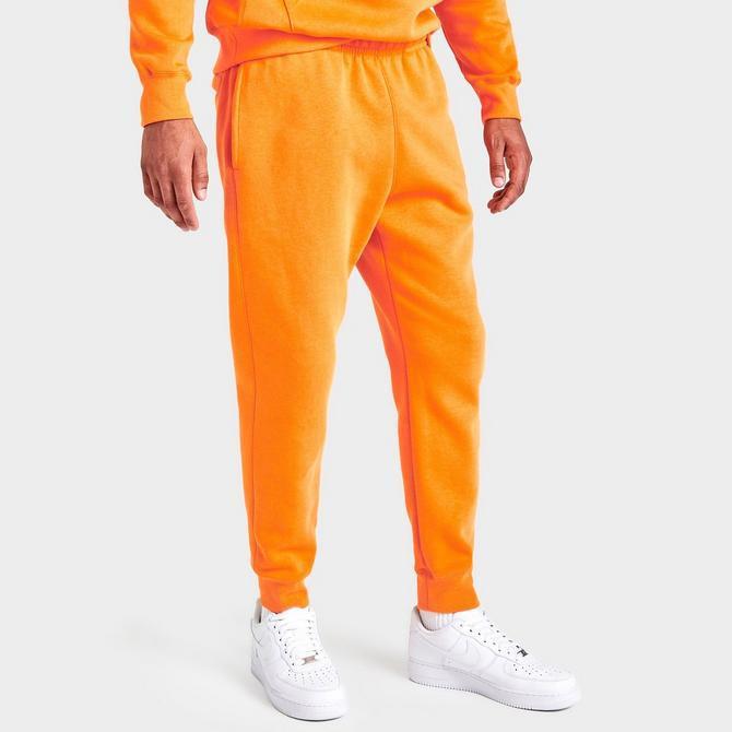 商品NIKE|Nike Sportswear Club Fleece Cuffed Jogger Pants,价格¥294,第5张图片详细描述