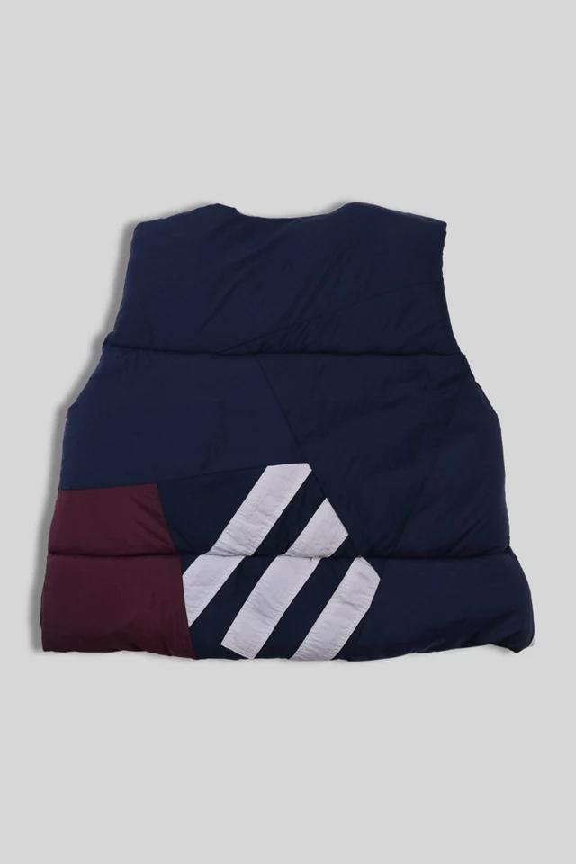 商品Adidas|Frankie Collective Rework Adidas Puffer Vest 003,价格¥2060,第7张图片详细描述