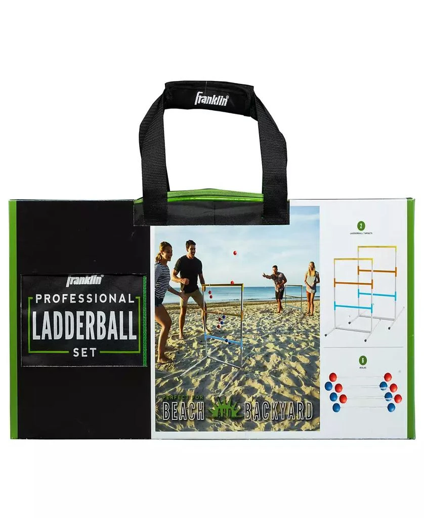 商品Franklin|Professional Ladderball Set,价格¥1022,第2张图片详细描述