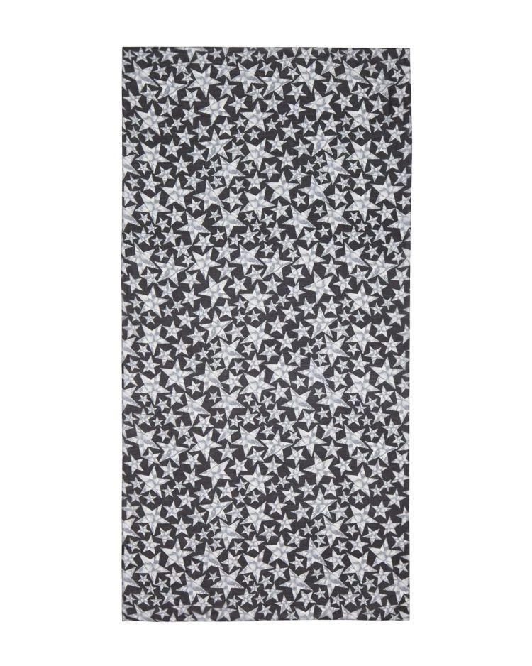 商品Lola Rose|Lola Rose Butterfly Stars Scarf,价格¥161,第2张图片详细描述