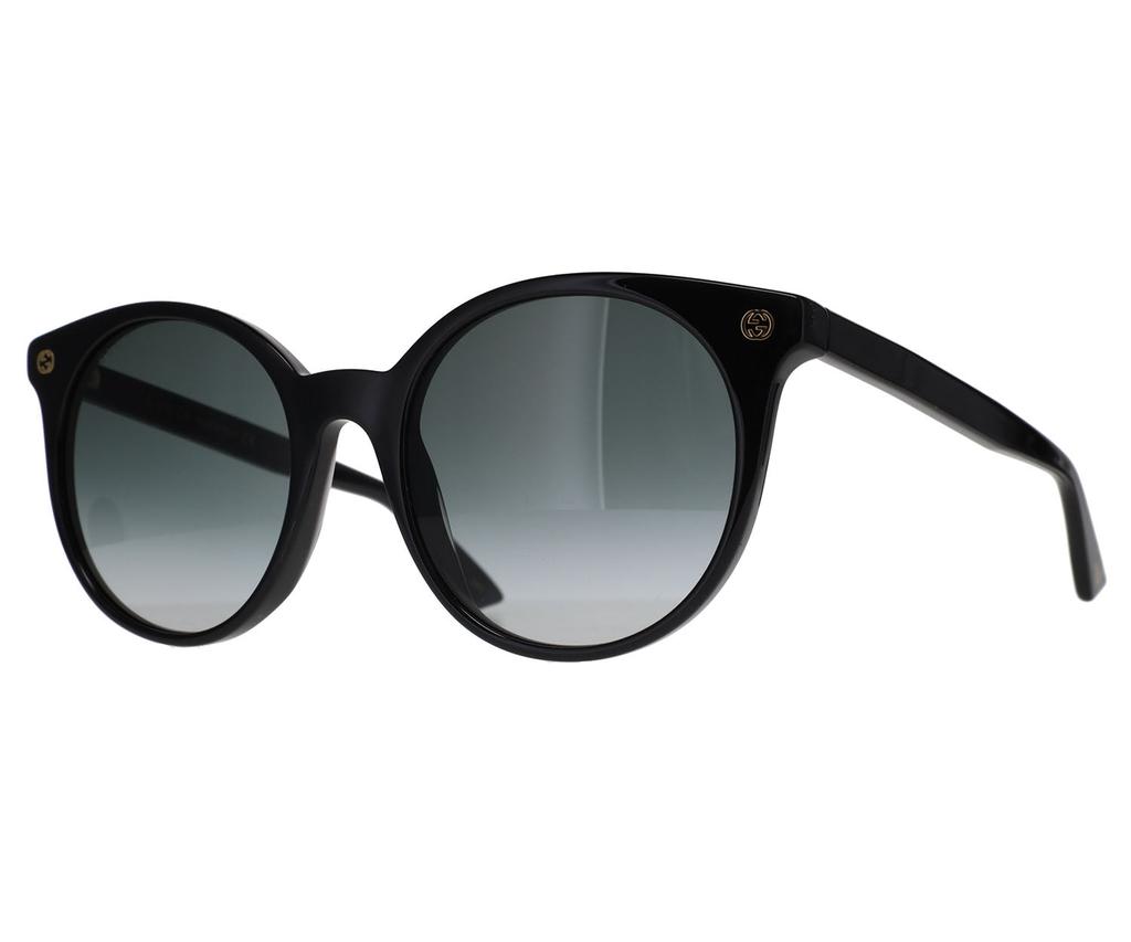 Gucci Women Sunglasses GG0091S 001, 100% Authentic商品第2张图片规格展示