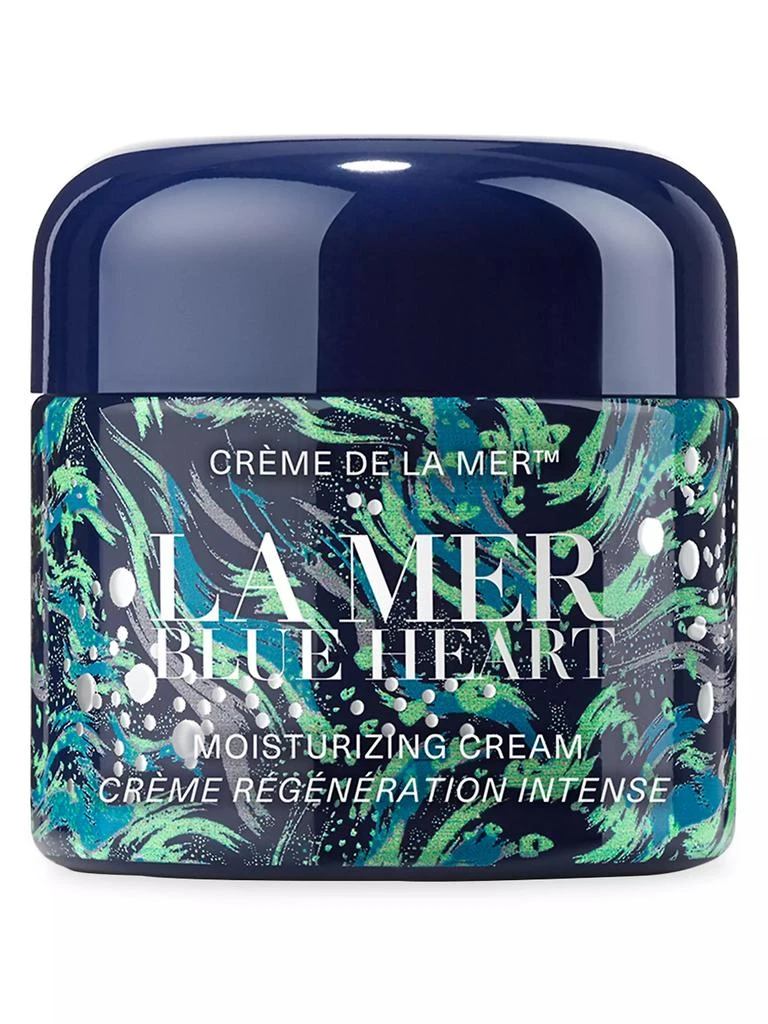 商品La Mer|Blue Heart Moisturizing Cream,价格¥2710,第1张图片