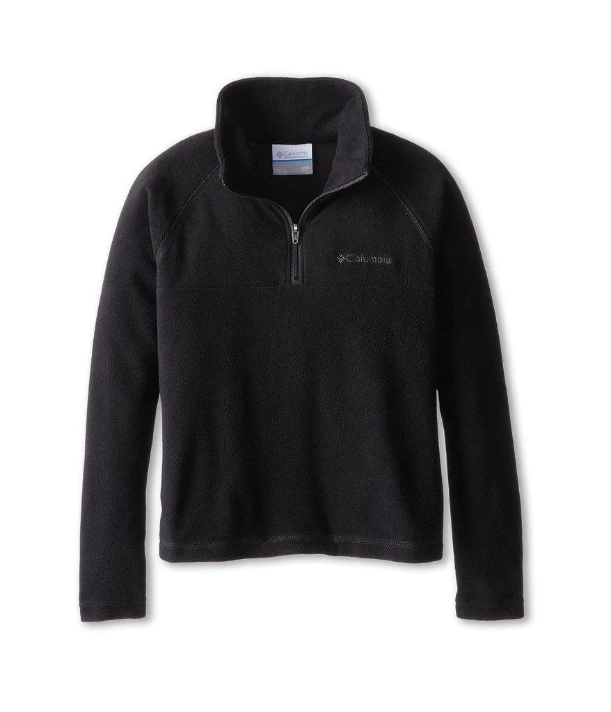 商品Columbia|Glacial™ Half Zip (Little Kids/Big Kids),价格¥221,第1张图片