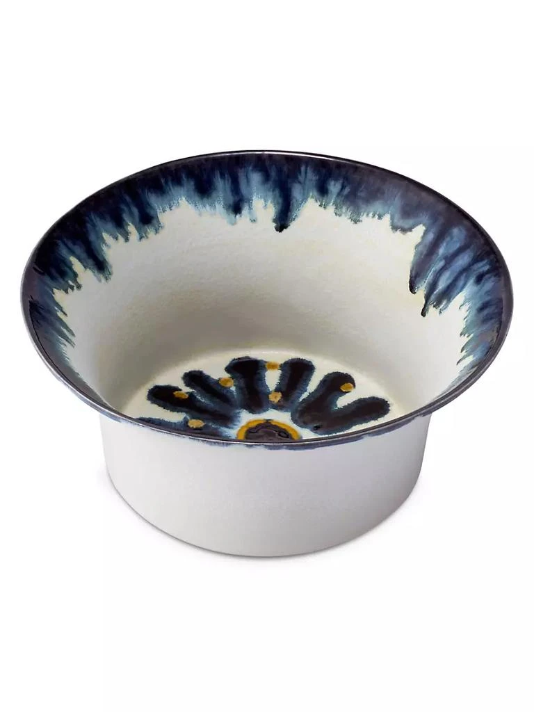 商品L'Objet|Bohême Medium Porcelain Bowl,价格¥1865,第2张图片详细描述