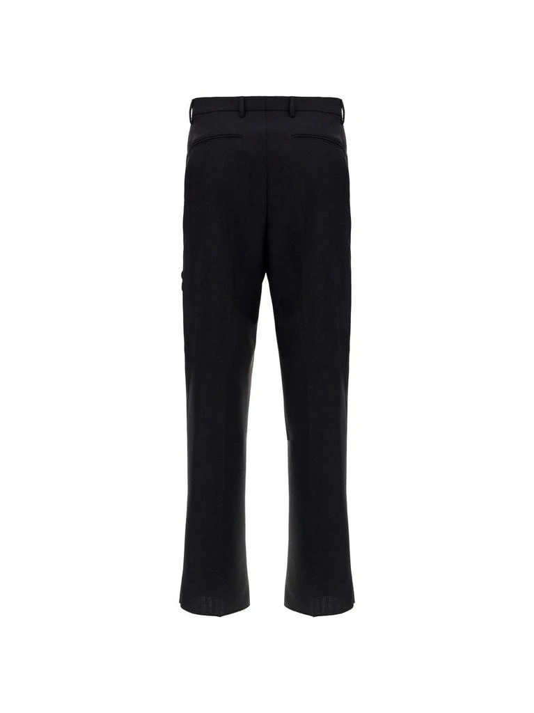 商品Valentino|Valentino Garden Straight-Leg Trousers,价格¥4252,第2张图片详细描述