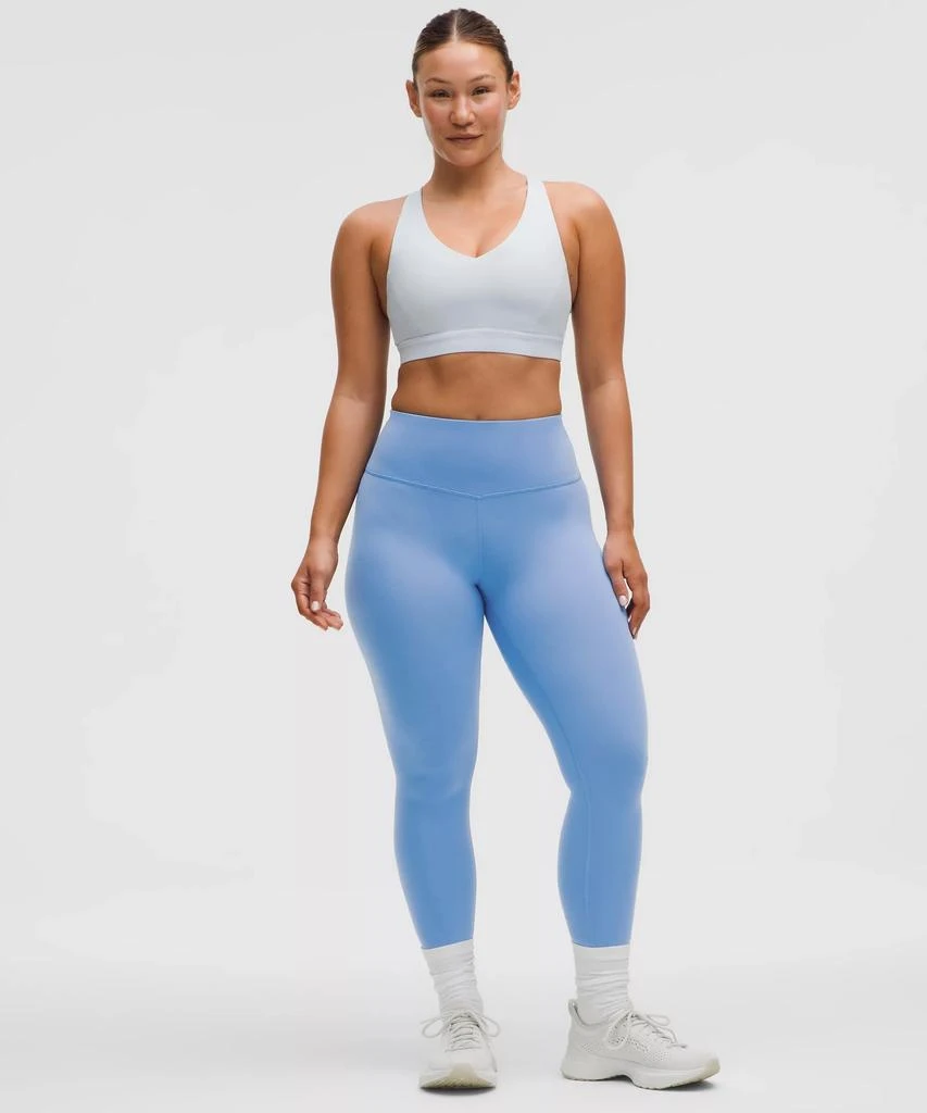Wunder Train Contour Fit High-Rise Tight 28" 商品