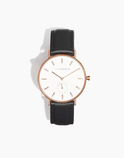 商品Madewell|Classic Watch,价格¥1484,第1张图片