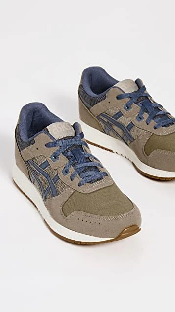 商品Asics 亚瑟士|Lyte 经典运动鞋,价格¥645,第2张图片详细描述