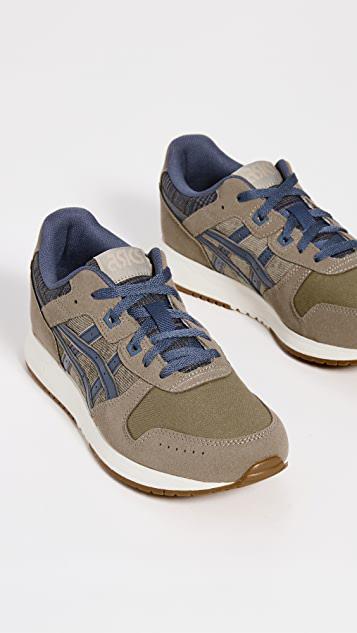 商品Asics 亚瑟士|Lyte 经典运动鞋,价格¥625,第4张图片详细描述