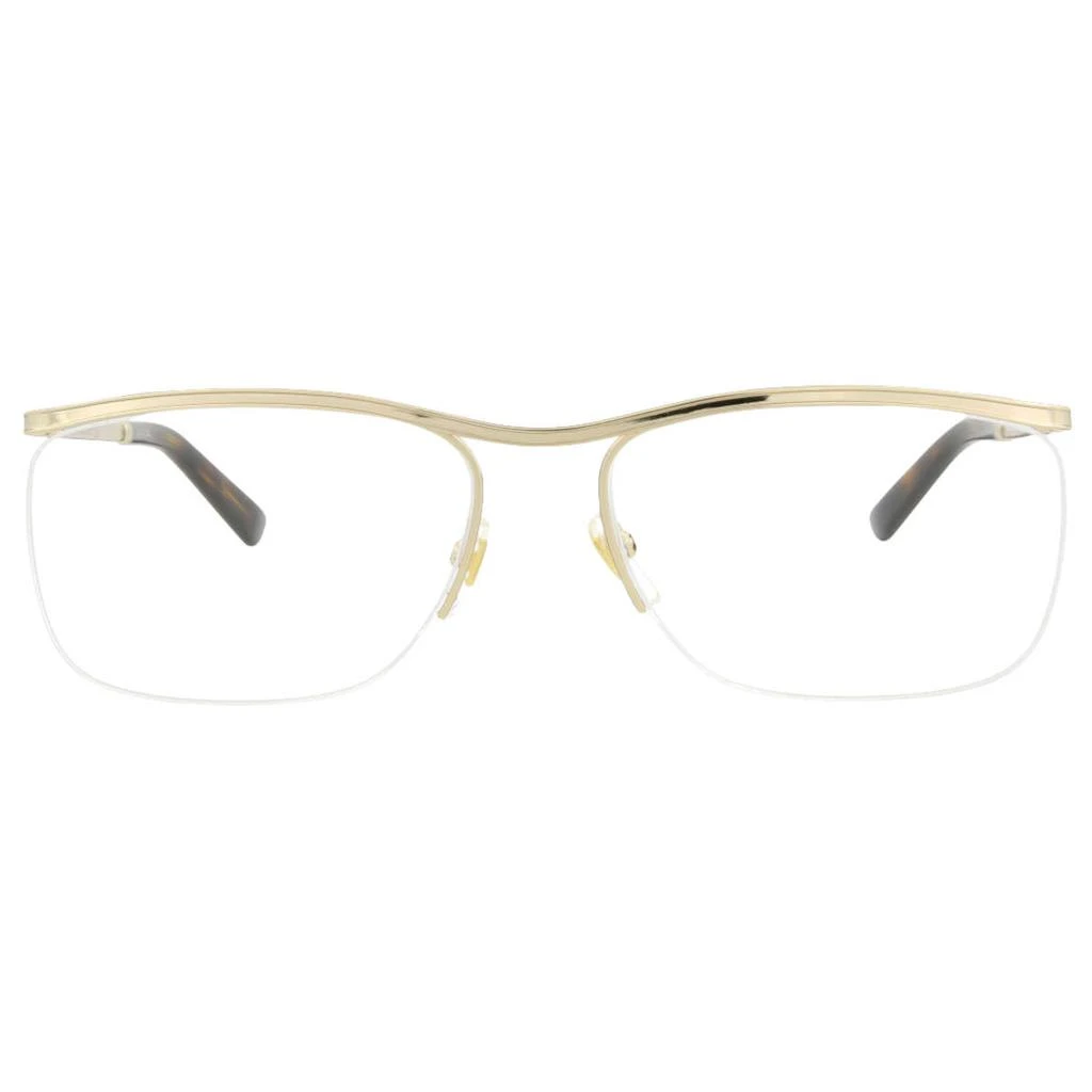 商品Gucci|Gucci Novelty 眼镜,价格¥1296,第2张图片详细描述