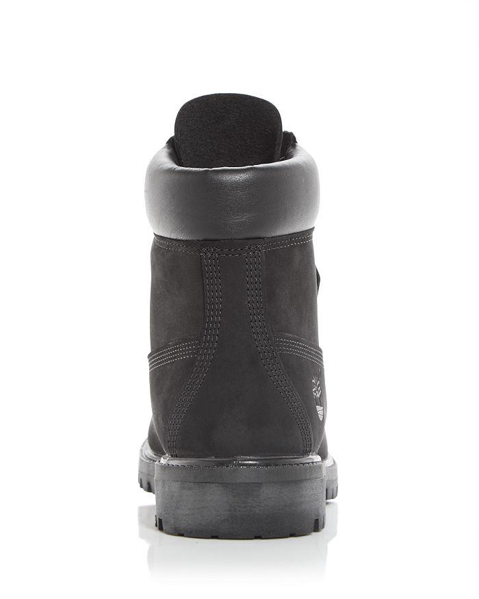 Men's Icon Waterproof Boots商品第4张图片规格展示