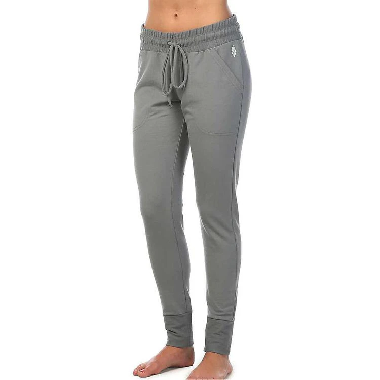 商品Free People Movement|Free People Movement Women's Sunny Skinny Sweat Pant,价格¥278,第3张图片详细描述