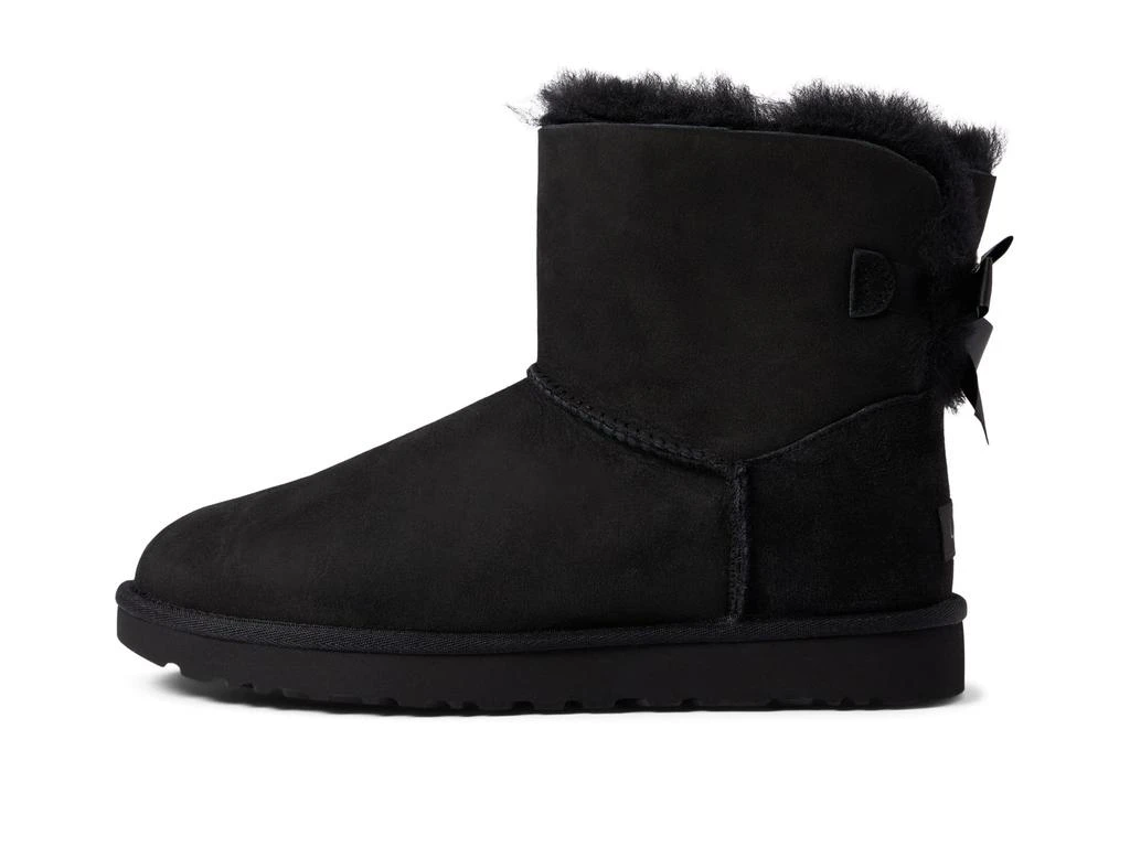 商品UGG|Mini Bailey Bow II 雪地靴,价格¥1290,第4张图片详细描述