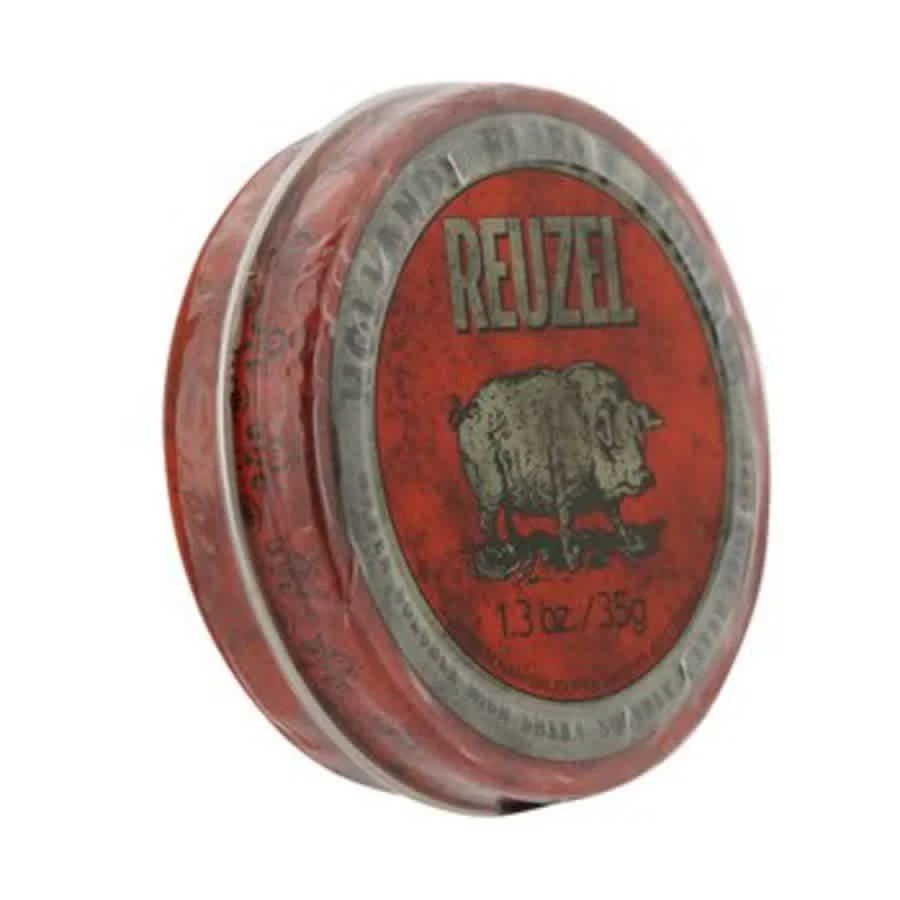 商品Reuzel|Blue Pomade 1.3 oz Strong Hold,价格¥171,第2张图片详细描述