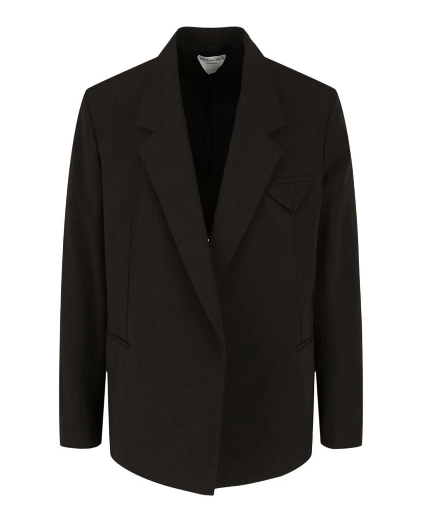 商品Bottega Veneta|男士 双排扣西装外套,价格¥3530,第1张图片