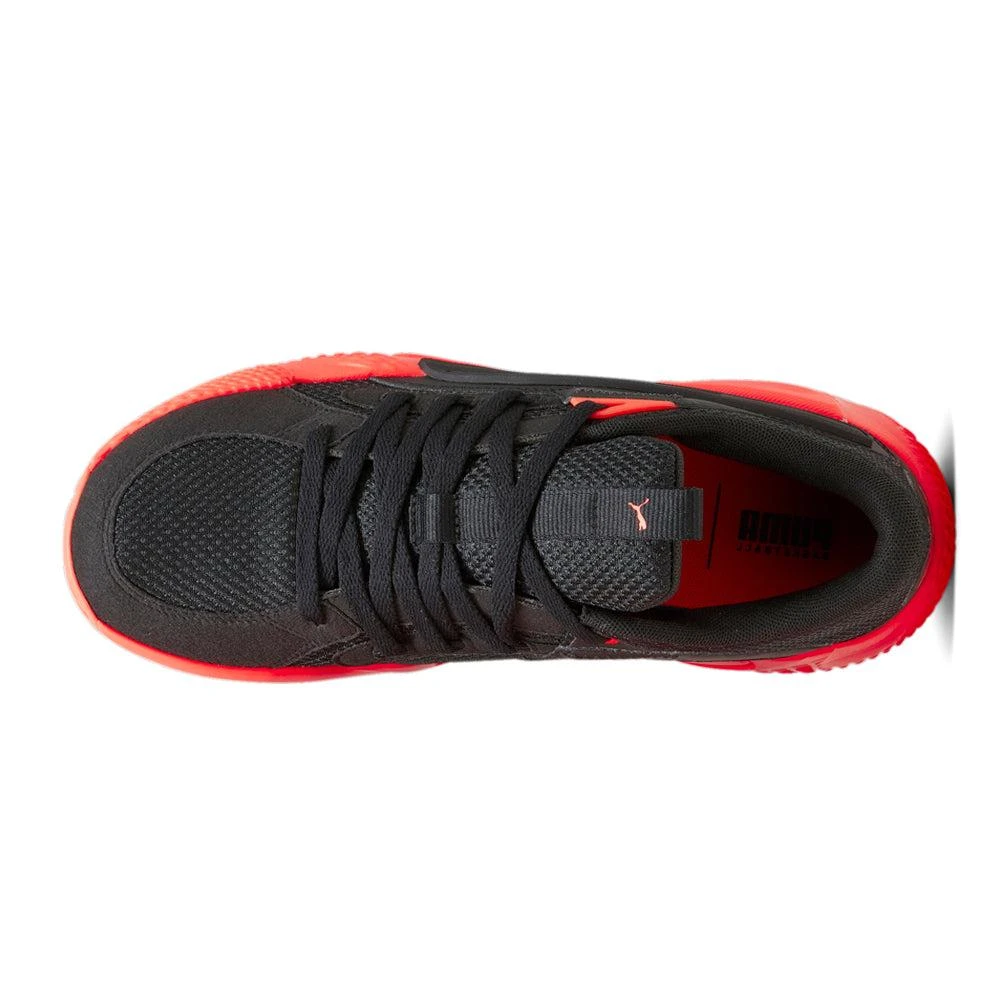商品Puma|Court Rider Chaos Slash Basketball Shoes,价格¥464,第4张图片详细描述
