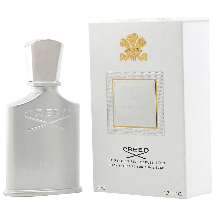 商品Creed|Creed Creed Himalaya Mens EDP,价格¥1233,第1张图片