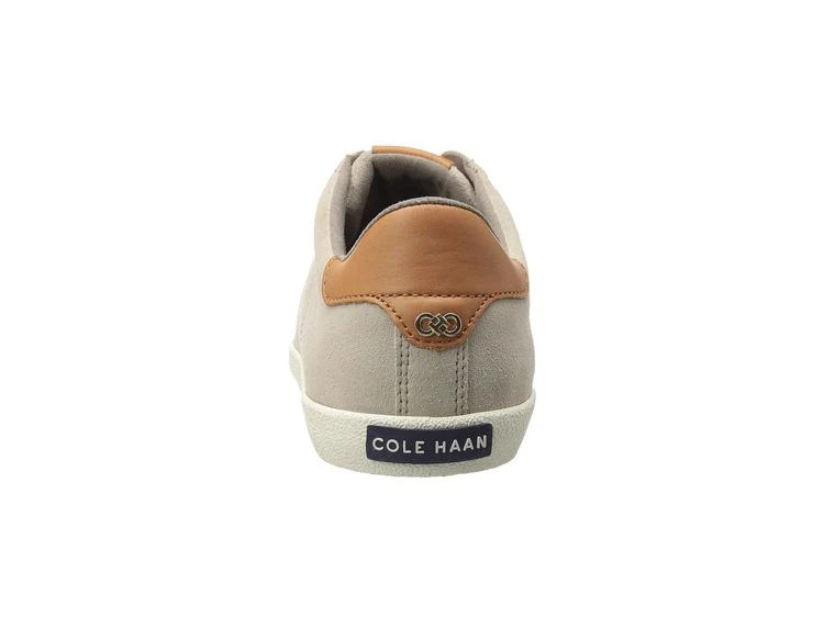 商品Cole Haan|Cole Haan Trafton 女士平底鞋,价格¥341,第5张图片详细描述