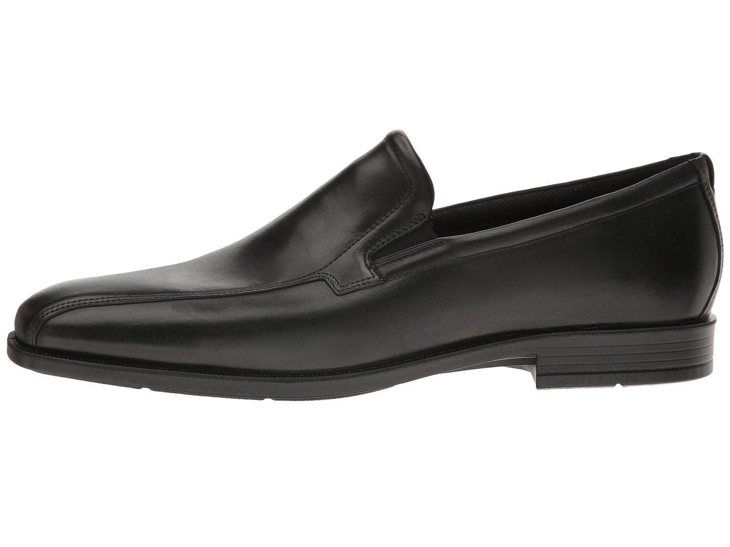 商品ECCO|ECCO Edinburgh Modern 一脚蹬休闲鞋,价格¥1005,第4张图片详细描述