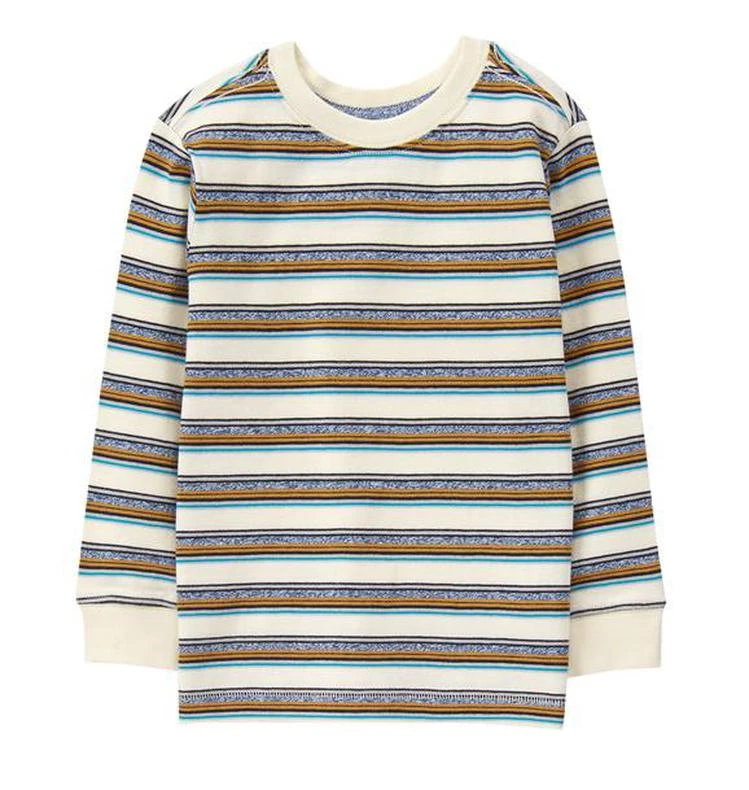 商品Gymboree|Striped Tee,价格¥104,第1张图片