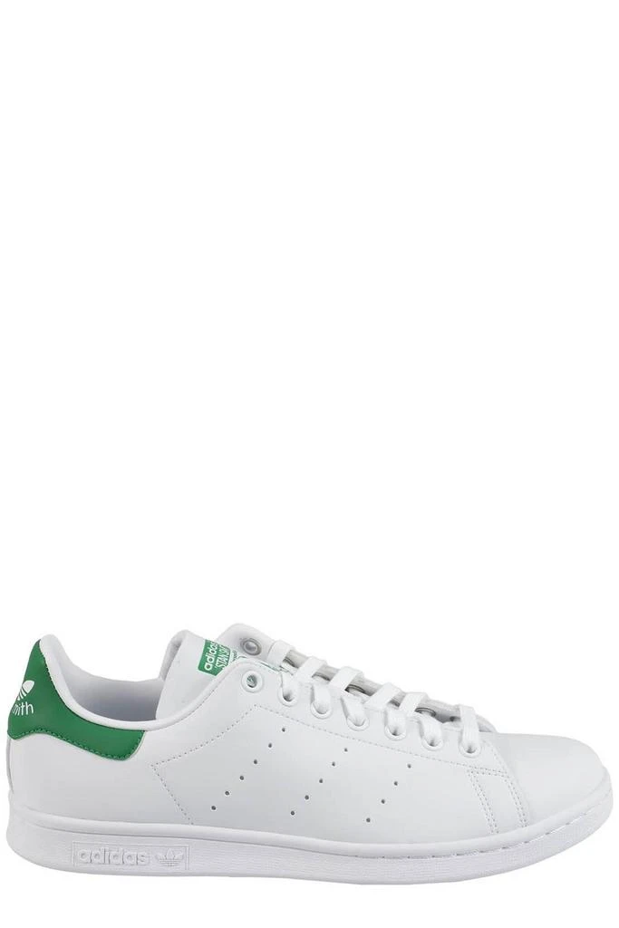 商品Adidas|Adidas Originals Stan Smith Lace-Up Sneakers,价格¥634,第1张图片