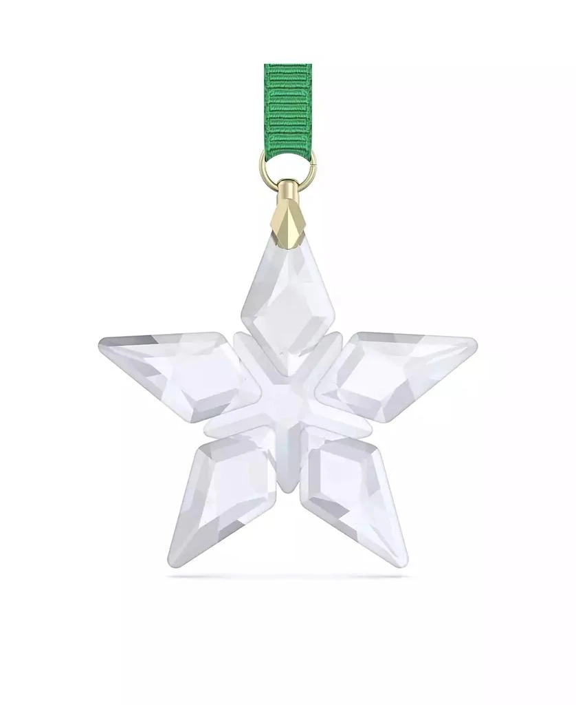 商品Swarovski|Annual Edition Little Star Ornament 2023,价格¥337,第1张图片